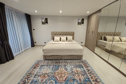 Кондоминиум с 2 спальнями в Паттайе, Таиланд № 171594 - фото 23