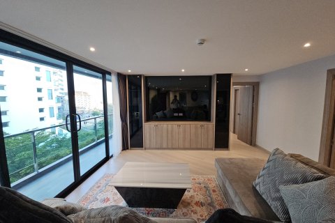 Кондоминиум с 2 спальнями в Паттайе, Таиланд № 171594 - фото 15