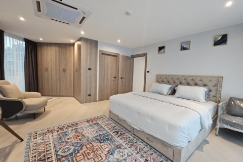 Кондоминиум с 2 спальнями в Паттайе, Таиланд № 171594 - фото 10