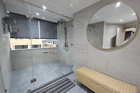 Кондоминиум с 2 спальнями в Паттайе, Таиланд № 171594 - фото 19