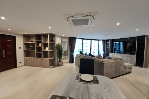 Кондоминиум с 2 спальнями в Паттайе, Таиланд № 171594 - фото 4