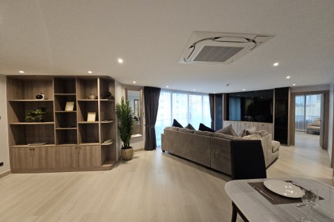 Кондоминиум с 2 спальнями в Паттайе, Таиланд № 171594 - фото 16