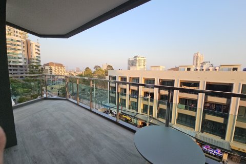 Кондоминиум с 2 спальнями в Паттайе, Таиланд № 171594 - фото 26