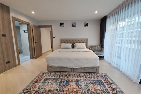 Кондоминиум с 2 спальнями в Паттайе, Таиланд № 171594 - фото 27