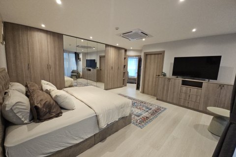 Кондоминиум с 2 спальнями в Паттайе, Таиланд № 171594 - фото 21