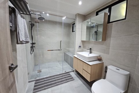 Кондоминиум с 2 спальнями в Паттайе, Таиланд № 171594 - фото 14