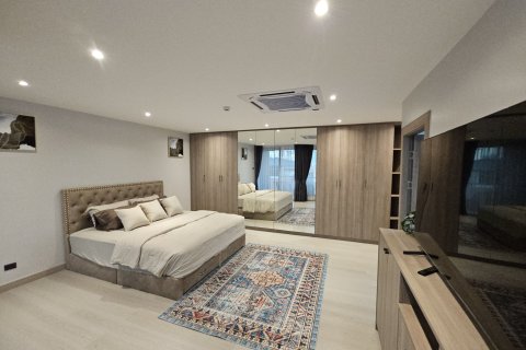 Кондоминиум с 2 спальнями в Паттайе, Таиланд № 171594 - фото 3