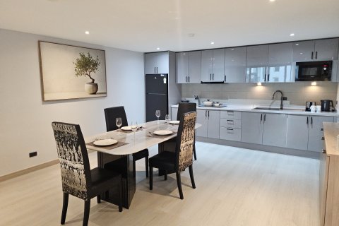 Кондоминиум с 2 спальнями в Паттайе, Таиланд № 171594 - фото 13