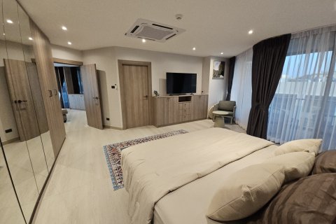 Кондоминиум с 2 спальнями в Паттайе, Таиланд № 171594 - фото 20