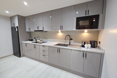 Кондоминиум с 2 спальнями в Паттайе, Таиланд № 171594 - фото 6