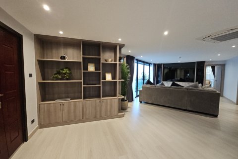 Кондоминиум с 2 спальнями в Паттайе, Таиланд № 171594 - фото 12