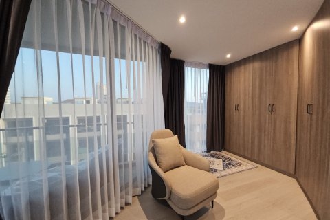 Кондоминиум с 2 спальнями в Паттайе, Таиланд № 171594 - фото 17