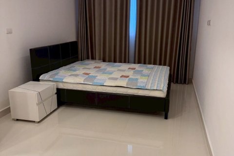 Кондоминиум с 2 спальнями в Паттайе, Таиланд № 171596 - фото 18