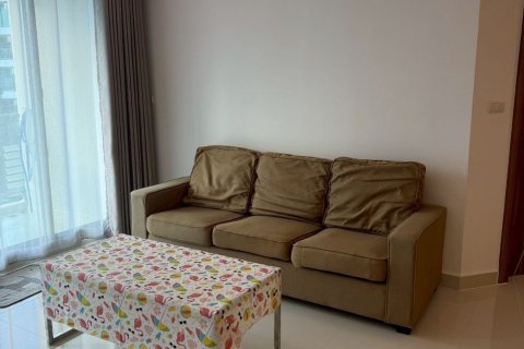 Кондоминиум с 2 спальнями в Паттайе, Таиланд № 171596 - фото 3