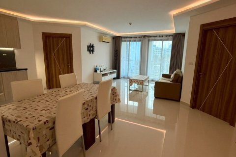 Кондоминиум с 2 спальнями в Паттайе, Таиланд № 171596 - фото 28