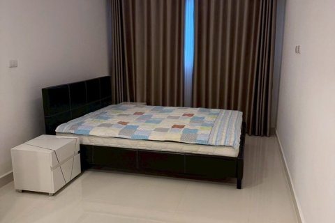 Кондоминиум с 2 спальнями в Паттайе, Таиланд № 171596 - фото 17