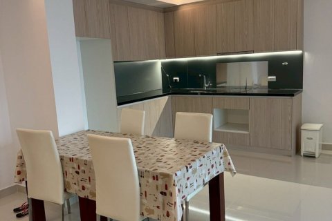 Кондоминиум с 2 спальнями в Паттайе, Таиланд № 171596 - фото 23