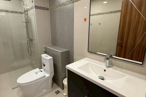 Кондоминиум с 2 спальнями в Паттайе, Таиланд № 171596 - фото 11