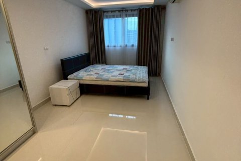 Кондоминиум с 2 спальнями в Паттайе, Таиланд № 171596 - фото 19