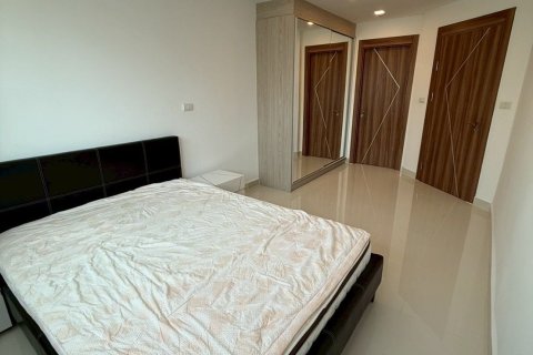 Кондоминиум с 2 спальнями в Паттайе, Таиланд № 171596 - фото 4