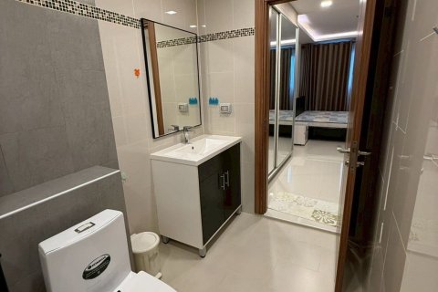 Кондоминиум с 2 спальнями в Паттайе, Таиланд № 171596 - фото 7