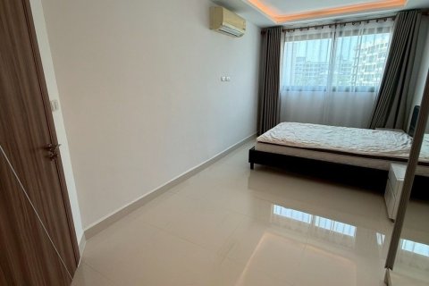 Кондоминиум с 2 спальнями в Паттайе, Таиланд № 171596 - фото 30