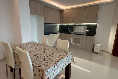 Кондоминиум с 2 спальнями в Паттайе, Таиланд № 171596 - фото 24