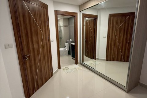 Кондоминиум с 2 спальнями в Паттайе, Таиланд № 171596 - фото 14