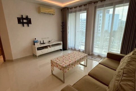 Кондоминиум с 2 спальнями в Паттайе, Таиланд № 171596 - фото 2