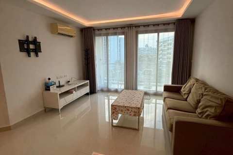 Кондоминиум с 2 спальнями в Паттайе, Таиланд № 171596 - фото 27