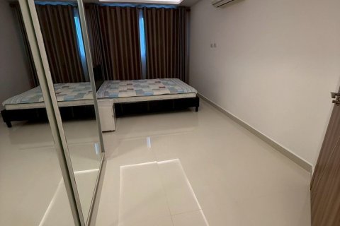 Кондоминиум с 2 спальнями в Паттайе, Таиланд № 171596 - фото 6