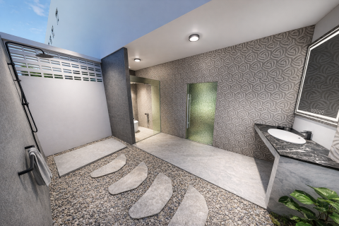 Вилла в Пхукете, Таиланд с 4 спальнями № 171599 - фото 11