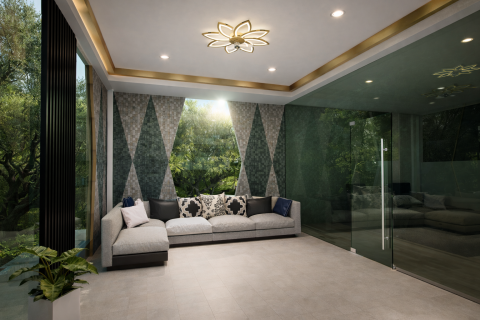 Вилла в Пхукете, Таиланд с 4 спальнями № 171599 - фото 7