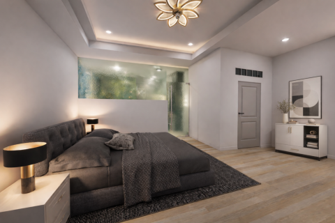 Вилла в Пхукете, Таиланд с 4 спальнями № 171599 - фото 8