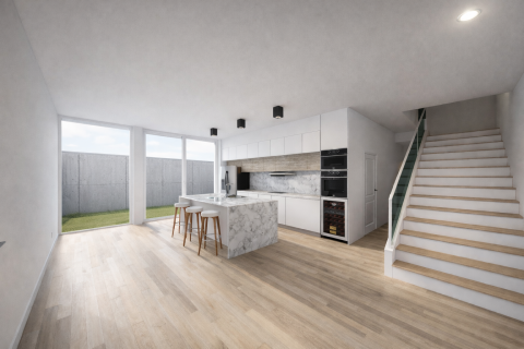 Вилла в Пхукете, Таиланд с 4 спальнями № 171599 - фото 5