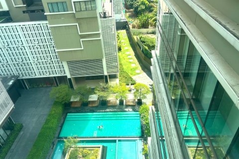 Condo in Khlong Toei, Bangkok, Thailand, 3 bedrooms  № 171593 - photo 14