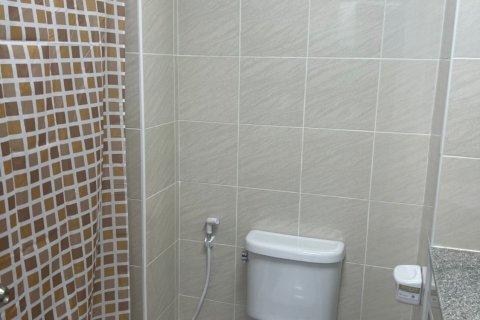 Студия в кондо в Паттайе, Таиланд № 171597 - фото 6