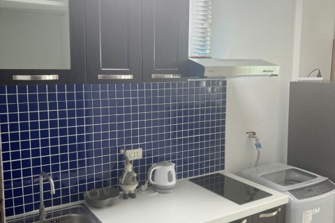 Студия в кондо в Паттайе, Таиланд № 171597 - фото 5