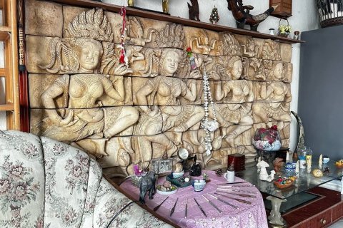 Студия в кондо в Паттайе, Таиланд № 171595 - фото 11