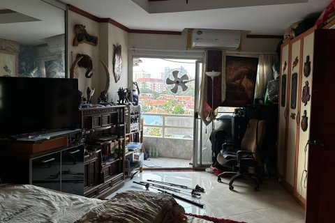 Студия в кондо в Паттайе, Таиланд № 171595 - фото 2