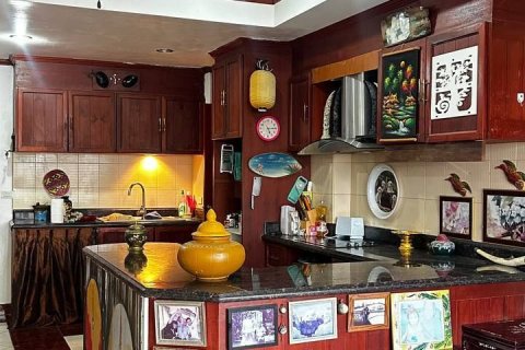 Студия в кондо в Паттайе, Таиланд № 171595 - фото 6