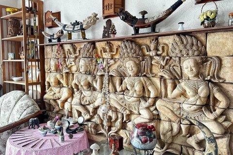 Студия в кондо в Паттайе, Таиланд № 171595 - фото 10