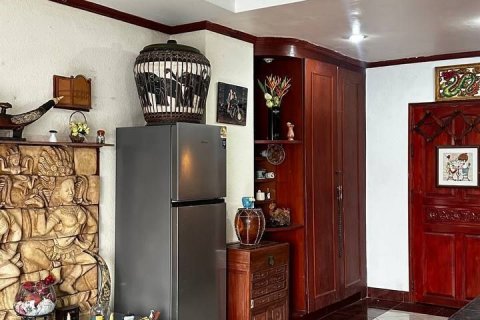 Студия в кондо в Паттайе, Таиланд № 171595 - фото 7