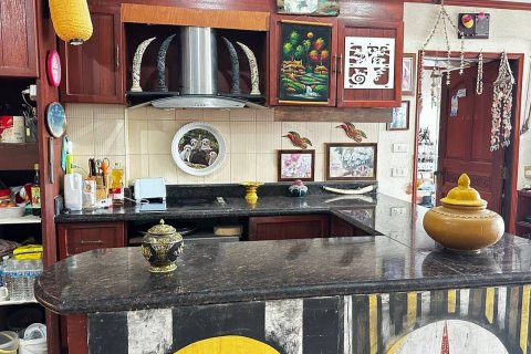 Студия в кондо в Паттайе, Таиланд № 171595 - фото 3