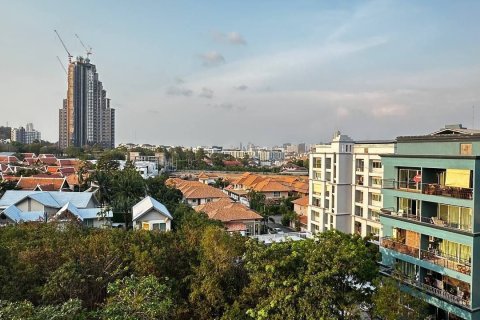 Студия в кондо в Паттайе, Таиланд № 171595 - фото 5