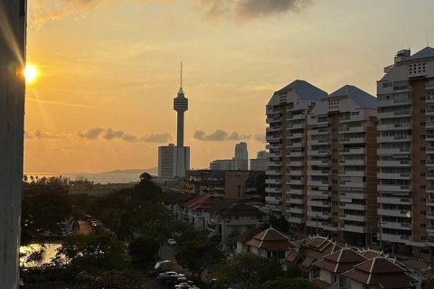 Студия в кондо в Паттайе, Таиланд № 171595 - фото 13