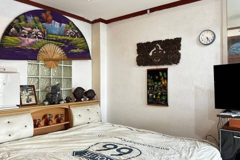 Студия в кондо в Паттайе, Таиланд № 171595