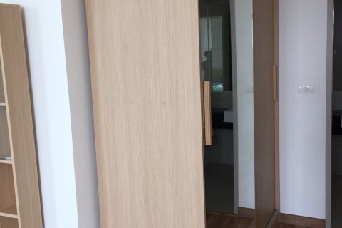 Кондоминиум с 2 спальнями в Бангне, Бангкок, Таиланд № 154303 - фото 7