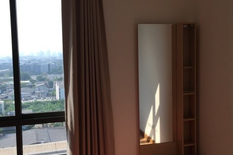 Кондоминиум с 2 спальнями в Бангне, Бангкок, Таиланд № 154303 - фото 8