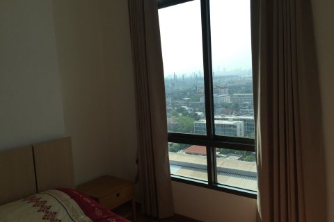 Кондоминиум с 2 спальнями в Бангне, Бангкок, Таиланд № 154303 - фото 5